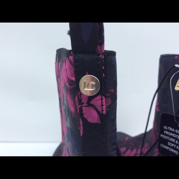 Liz Claiborne Gina Women’s Bootie NWT - Picture 5 of 8